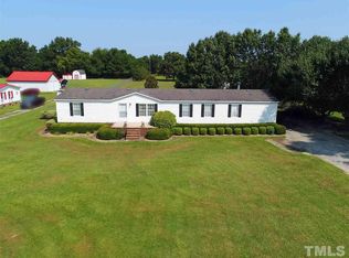 1498 Jordan Narron Rd, Selma, NC 27576