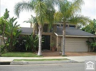 5332 Sierra Roja Rd, Irvine, CA 92603