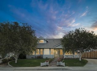 1331 El Cerro Dr, Hollister, CA 95023