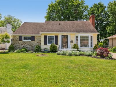20329 Marian Ln, Rocky River, OH, 44116