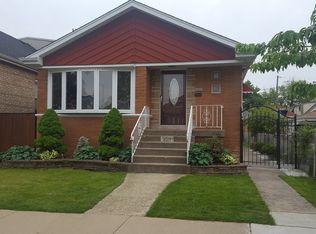 3517 W 57th Pl, Chicago, IL 60629