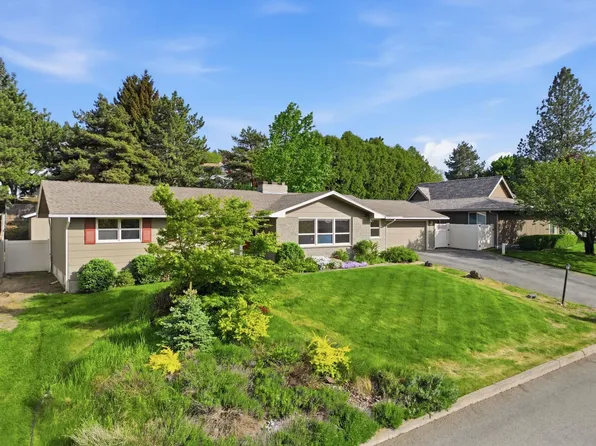 5207 S Dearborn Dr, Spokane, WA 99223