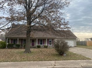 141 Cypress Dr, Trumann, AR 72472