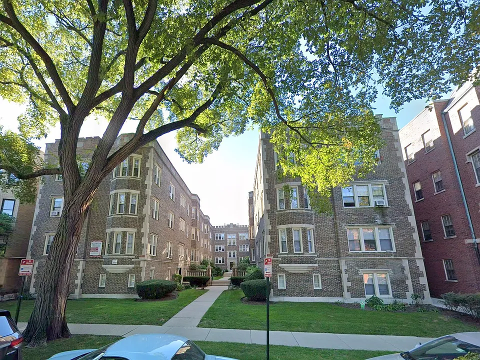 930-936 Judson Ave, Evanston