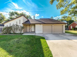 17811 Wake Ct, Crosby, TX 77532