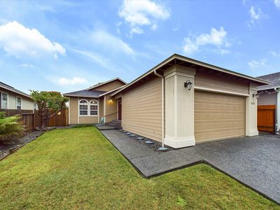 4686 Kincaid Ct, Eureka, CA, 95503