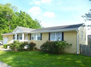 201 Sykes Ave, Virginia Beach, VA 23454