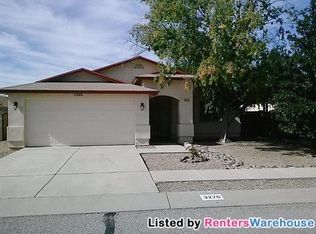 3276 S Kristina Park Loop, Tucson, AZ 85730