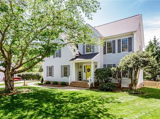 908 Biggin Pond Pl, Midlothian, VA 23114