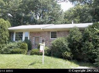 622 Kenbrook Dr, Silver Spring, MD 20902