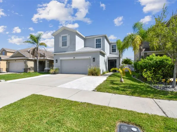 1116 Seminole Sky Dr, Ruskin, FL 33570