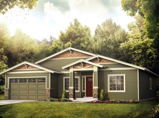 29108 31st Ave S, Roy, WA 98580