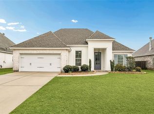 7020 Ring Neck Dr, Madisonville, LA 70447