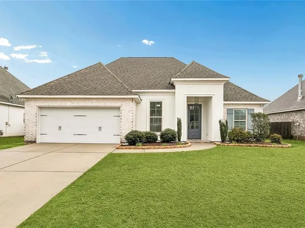 7020 Ring Neck Dr, Madisonville, LA 70447