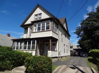 166 Alfred St, Bridgeport, CT 06605