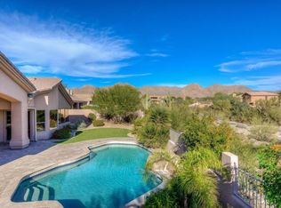 12239 E Cortez Dr, Scottsdale, AZ 85259