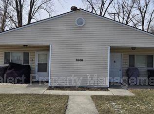 7608 Bluffton Rd APT 4, Fort Wayne, IN 46809