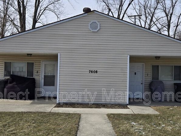 7608 Bluffton Rd APT 4