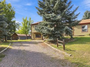 5127 S Greenwood Court, Evergreen, CO 80439