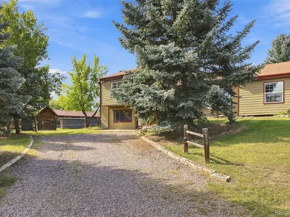 5127 S Greenwood Court, Evergreen, CO 80439