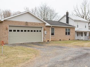 2001 Spitzer Rd, Broadway, VA 22815