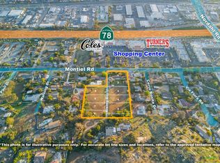 2110 Montiel Rd, San Marcos, CA 92069