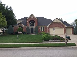 1520 Redwood Dr, Carmel, IN 46032