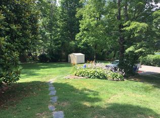 501 Monte Vista Dr APT 1, Blacksburg, VA 24060