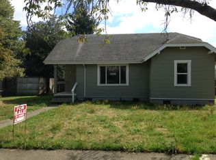 516 15th Ave, Longview, WA 98632