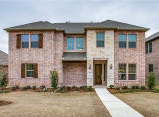 310 Gum Tree Way, Wylie, TX 75098