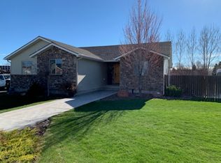 10938 N 40 E, Ucon, ID 83454