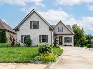 2536 Brooke Willow Blvd, Knoxville, TN 37932