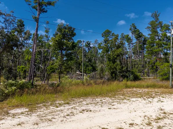 0 Bambi CT, Keaton Beach, FL 32348