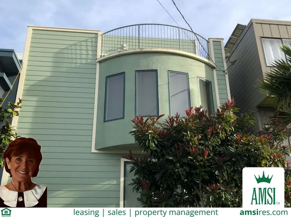 361 Elsie St, San Francisco, CA 94110