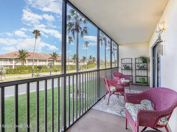 520 Palm Springs Blvd APT 212, Indian Harbour Beach, FL 32937