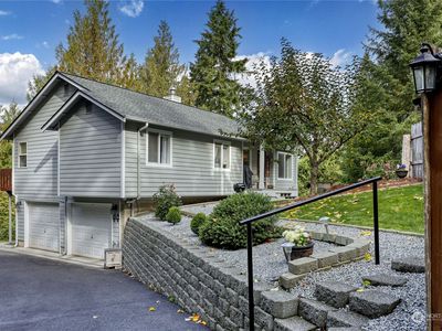 3922 Christine Lane NW, Bremerton, WA, 98312