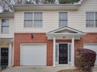 5313 Sherwin Dr, Norcross, GA