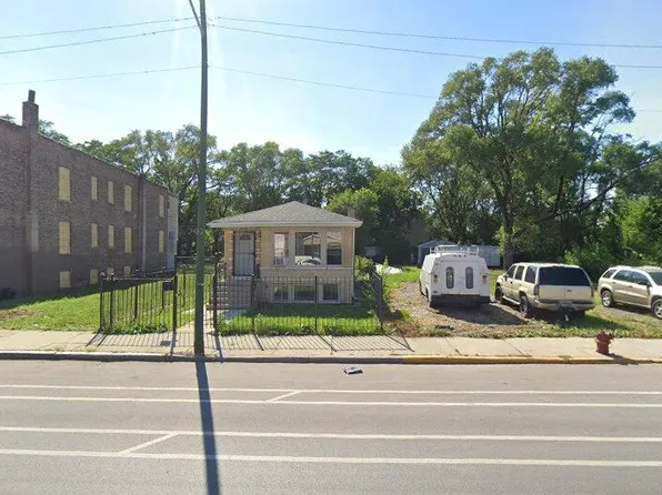 6526 S Damen Ave, Chicago, IL 60636