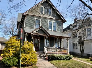 439 Edgewood Avenue, New Haven, CT