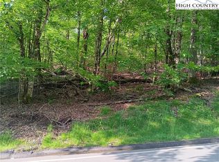 112 Tamarack Road, Beech Mountain, NC 28604