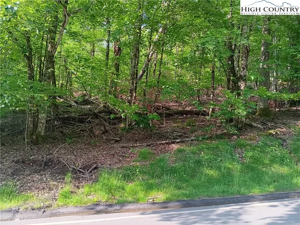 112 Tamarack Road, Beech Mountain, NC 28604