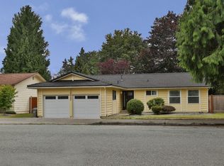 12927 SE 188th St, Renton, WA 98058