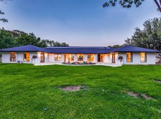 300 Gibbons Rd N, Argyle, TX 76226