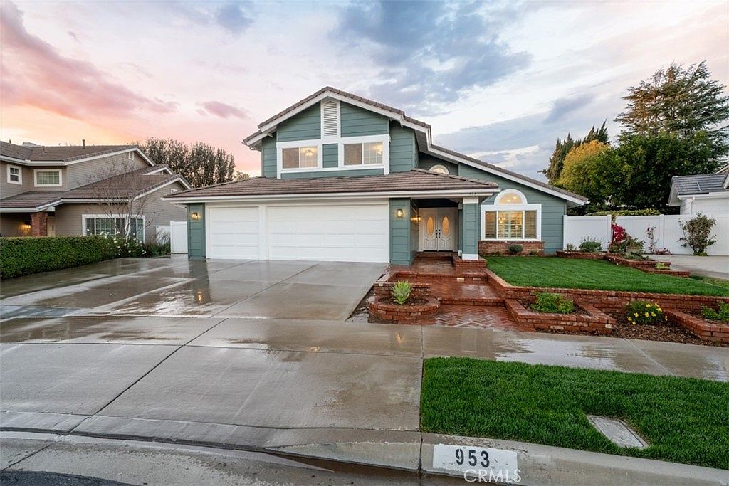 953 Finnell Way, Placentia, CA 92870 Zillow