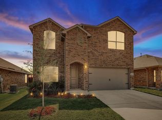 2217 Richburg St, Fort Worth, TX 76108