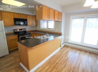 7706 Boundary Ave #A-4, Anchorage, AK 99504