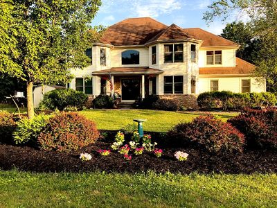 1098 State Rd, Effort, PA, 18330