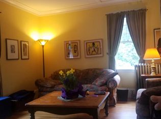 41 Brington Rd #1, Brookline, MA 02445