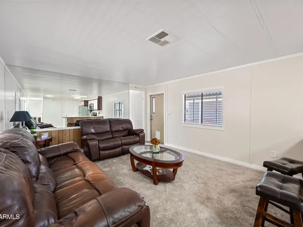 300 S Val Vista Drive #232, Mesa, AZ 85204