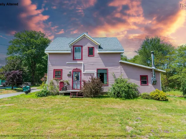 389 Bentley Rd, Rockland, NS B0P 1E0